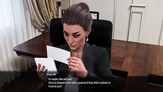 Tam oyun - Sunville orta yaşlı seksi kadınlar 2, bölüm 72