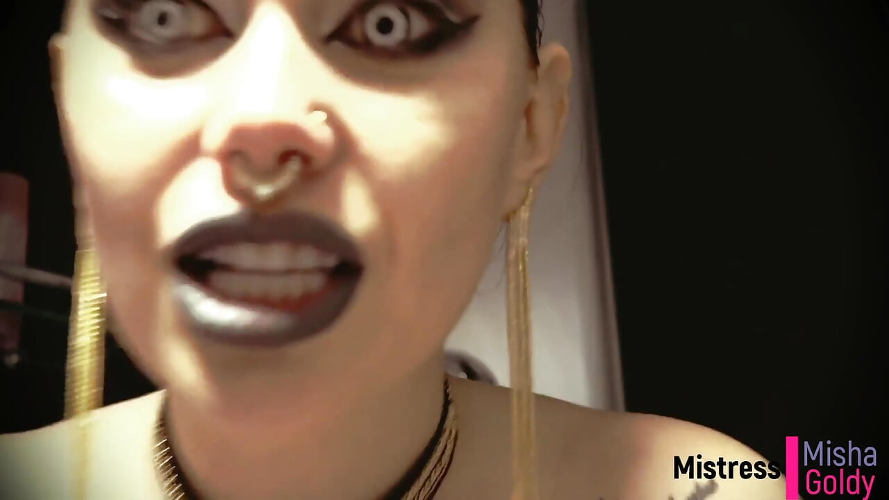 Erken boşalma demoness ile hızlı sikişten sonra canlı canlı yutuyor!