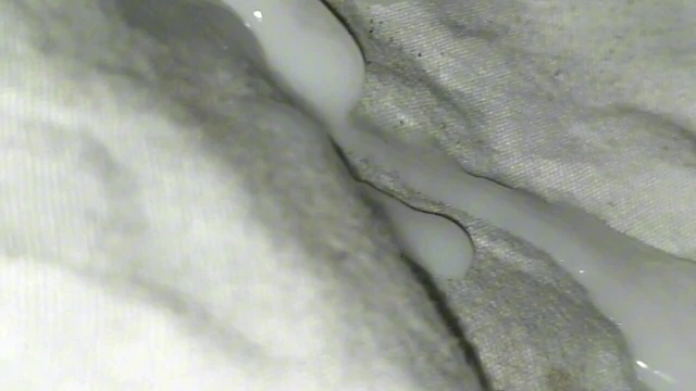Huge sperms out  of his penis, an young boy