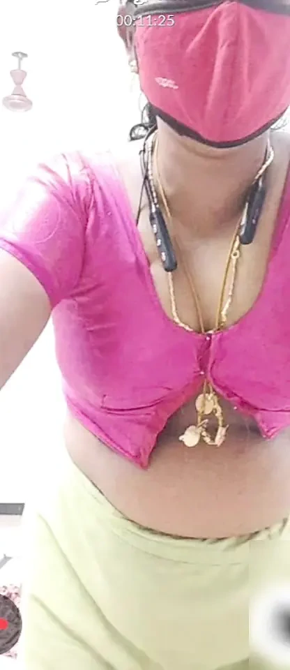 Tamil Aunty Leelaigal part 2