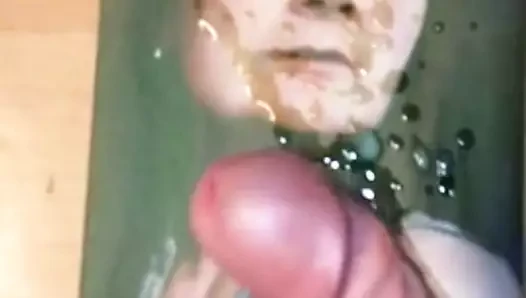 Hugh yük kirli konuşma cumtribute için bella tarafından gertob