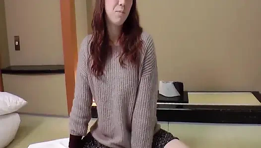 Nippon iç çamaşırı sahnesi-2_japanese büyük memeli esmer iç çamaşırlı tatami'de sikişiyor