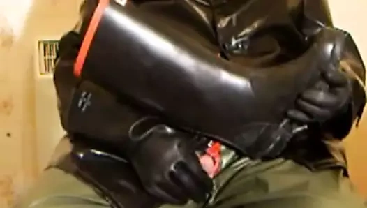 Prezervatif içerik tüketimi!