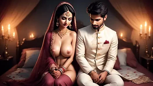 Super hot stepsister spend one night with her stepbrother