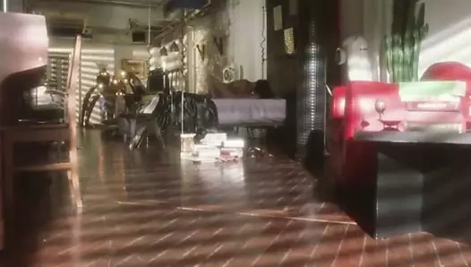 Fukigen na kajitsu (1997)