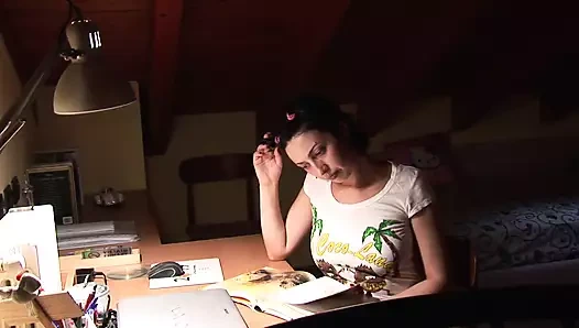 Troie Amatoriali in Cerca di Orgasmo - Episode 3