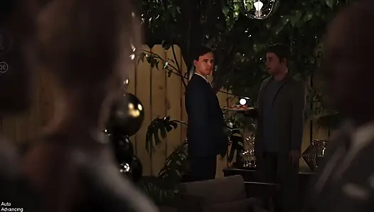 Kocamın patronu - bölüm 3 - bölüm 2