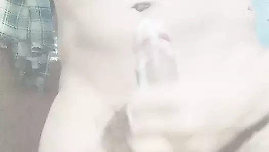 18 year old boy sexy cum