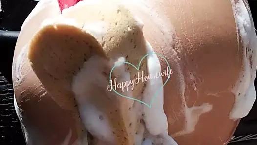 mutlu ev hanımırach