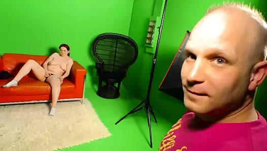 Deutsche Amateure, Anja + Lars