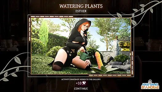 Sisters in Sin Gameplay Part 2