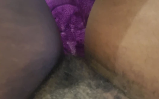 Kadın mastürbasyon orgazmı