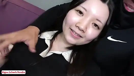 Şeftali götlü e fincan güzellik çift dölleme pembe sıkı çekirdek düşük deneyim