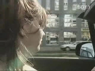 Nadine j - arabalara binmek