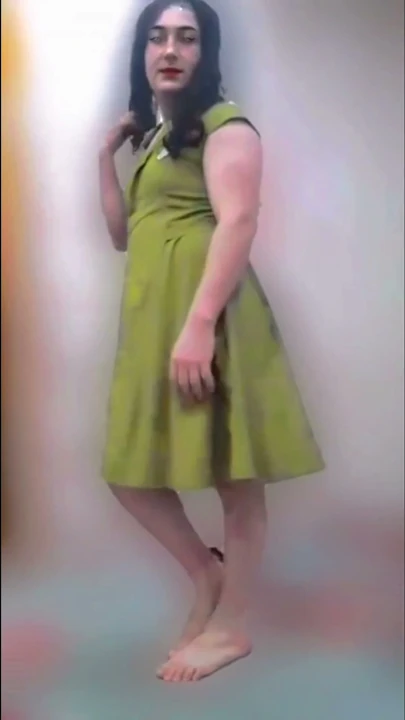Eşcinsel kadın kılıklı travesti beyaz büyük götlü büyük götlü kız arkadaş mtf lgbt bayan oğlan fem boy alt sevimli | Klip 1