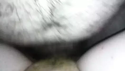 sikilmiş izlemeyi seviyor