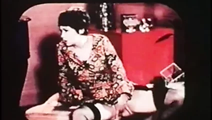 Lovelace, Miss Jones ile tanışır (1973)