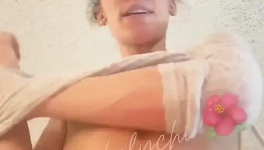 Götümdeki tüm fışkırtmalara bak