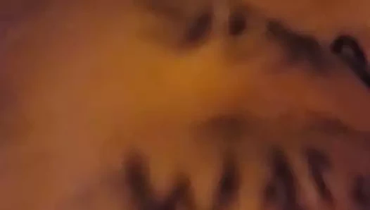 Benim kimmie ve onun son derece güzel kedi