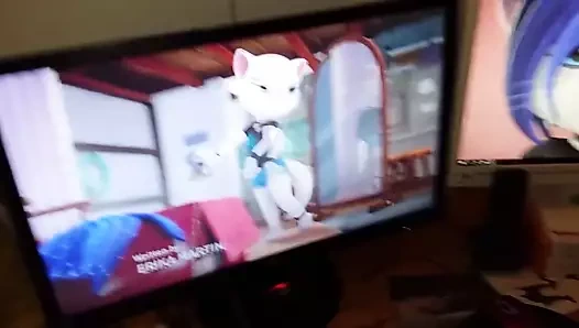 Oh sikiş...... angela