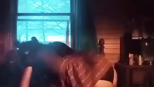 Oral sunum için çalıştım ve d aldım