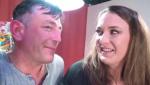 Seks kasetleri - bölüm 6