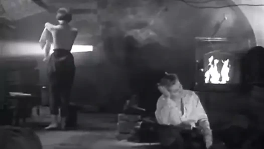 Larisa luzhina - yarı vetrakh (1962)