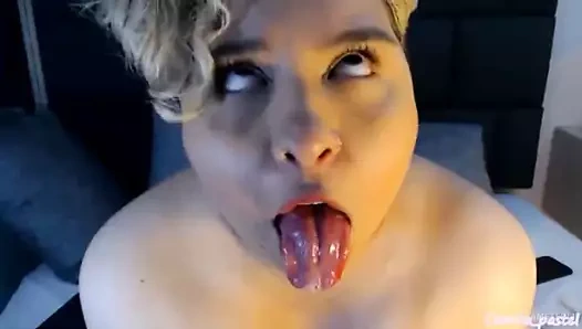 Camila Pastel Ahegao 01