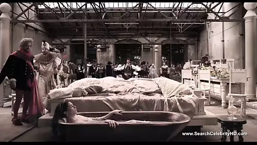 Halina reijn çıplak - goltzius ve pelikan şirketi