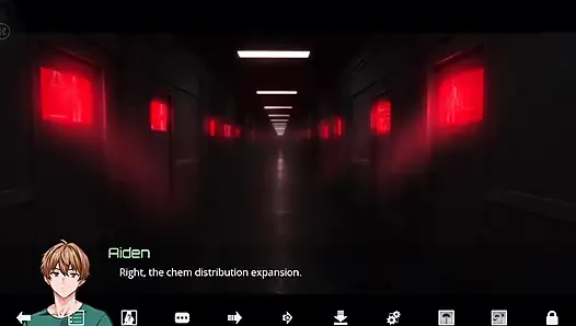 Düşen gizli nox sendikası - bölüm 9 - bölüm 3 finali