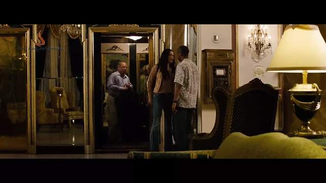 Paula patton - 2 silah 2013