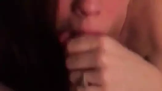 Süper seksi eş cim