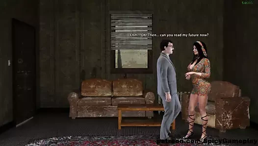 willy d'nin maceraları: latina milfs - ep 81