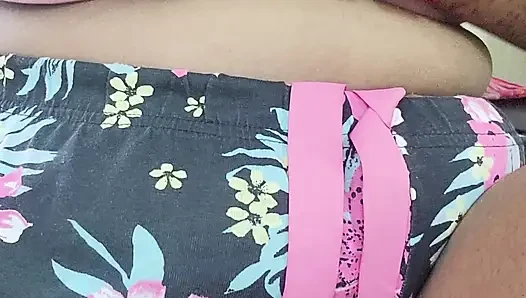 Ben ateşli ve sexxy gril'im