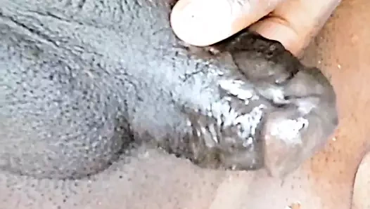 Sidik içen köle prezervatifsiz