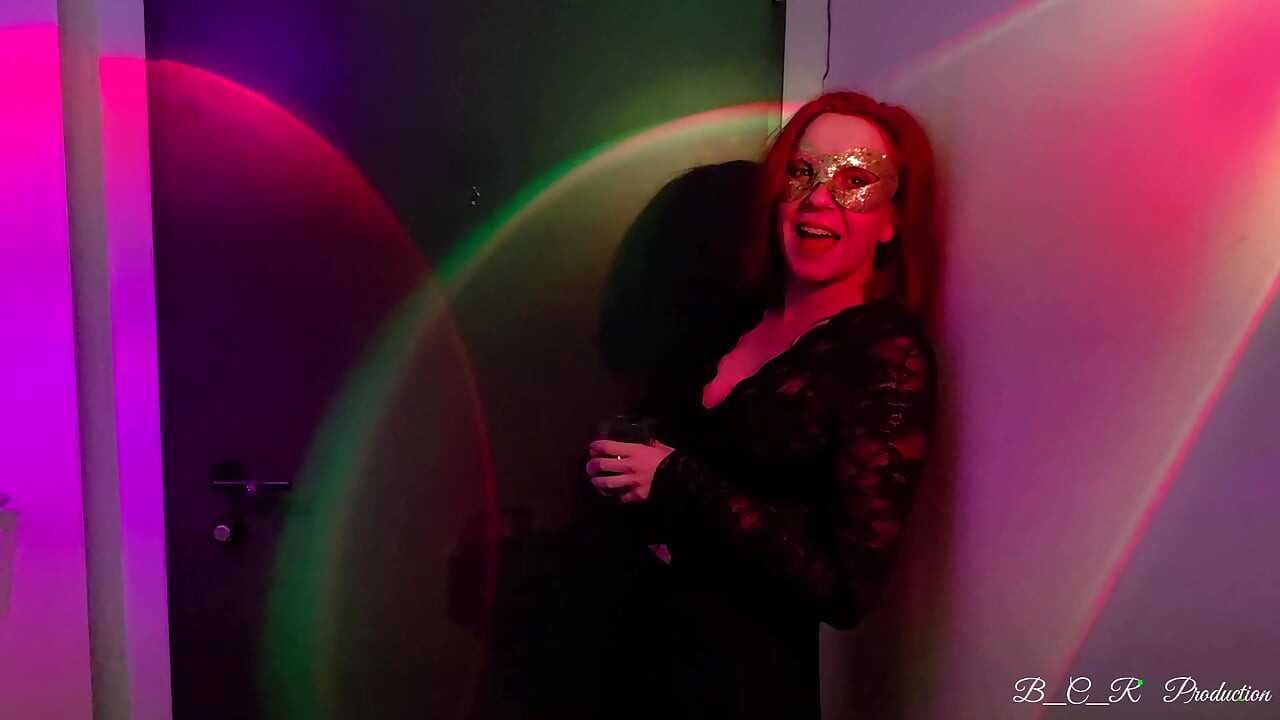 Carnival - Fuck...... Part 1