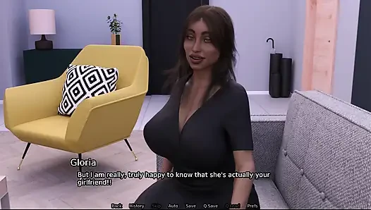 Güvenin Gölgeleri Bölüm 10