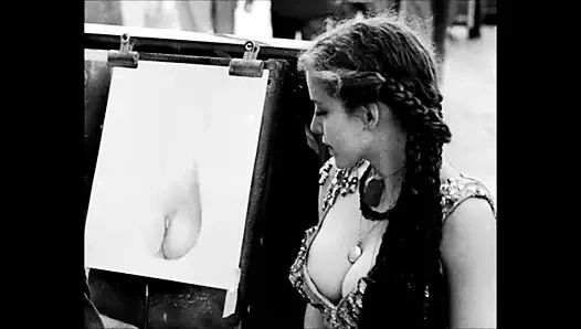 Tek renkli 3314'te kaybolan vanilya