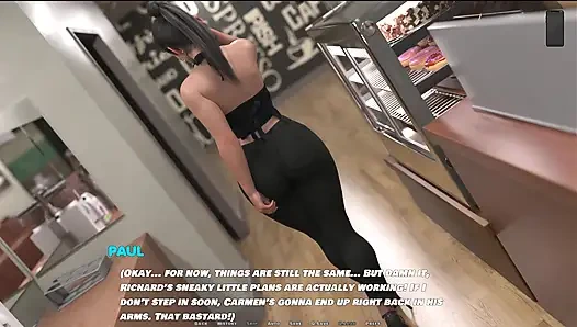 Obsessed with Horny Divorced MILFs (part 13)