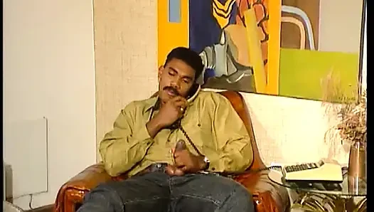 Linha Azul (1991)