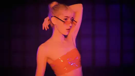 seksi müzik video 01