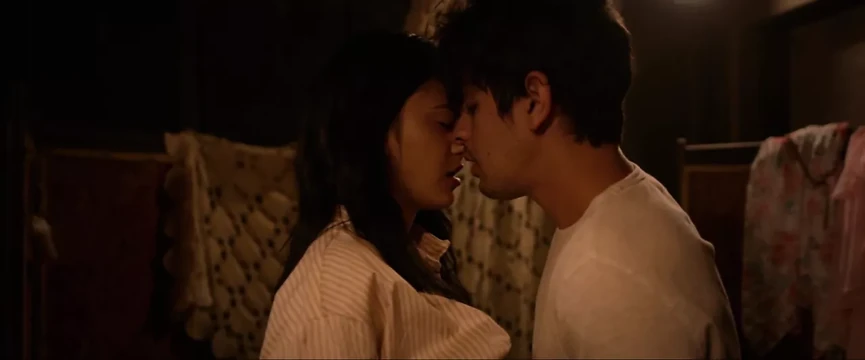 Camila mendes - "çakal gölü"