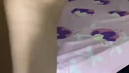 Anal seks sevdiğim şey