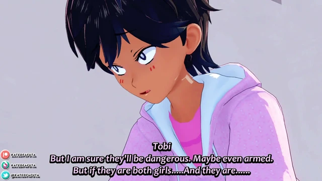 Beauty alma mağarası gırtlağına kadar alıyor ve amcık sikişi - 3 boyutlu anime animasyonu