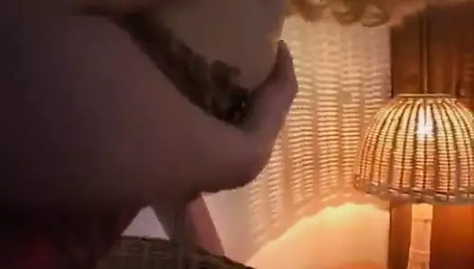 zarif kız ile çok güzel anal