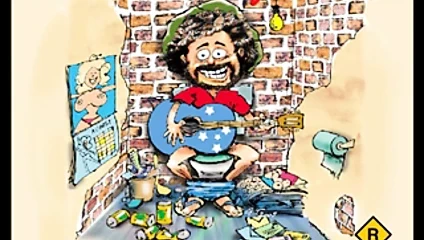 Kevin wilson- mastürbasyon yapmaktan vazgeçtim