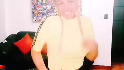 Vp05 - shirley cherres 3nhax