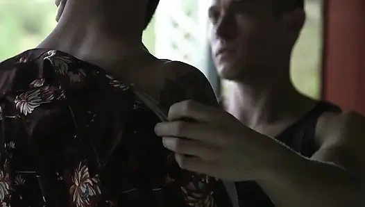 Discovering Your Ecstatic Body