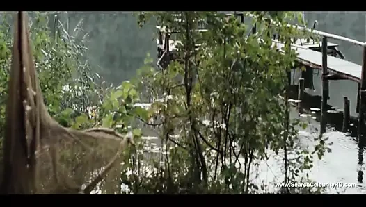 Alicia vikander çıplak - kronjuvelerna - hd