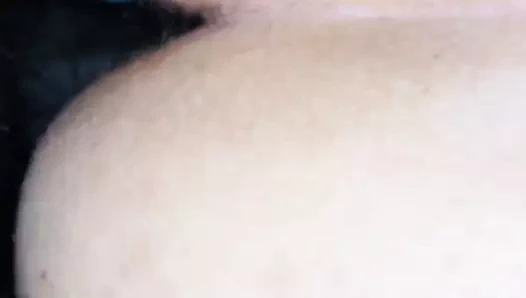 arkadan benim ıslak kedi dayak